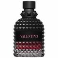 Perfume Valentino Born In Roma Uomo Intense Eau de Parfum Masculino 50ml